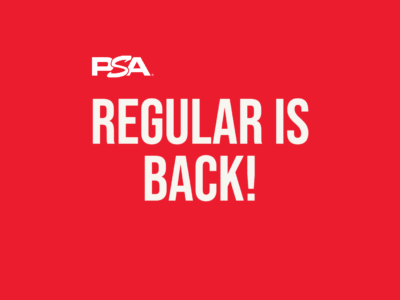 The Regular PSA submission service is back!