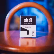 Slbd Penny Sleeve 1