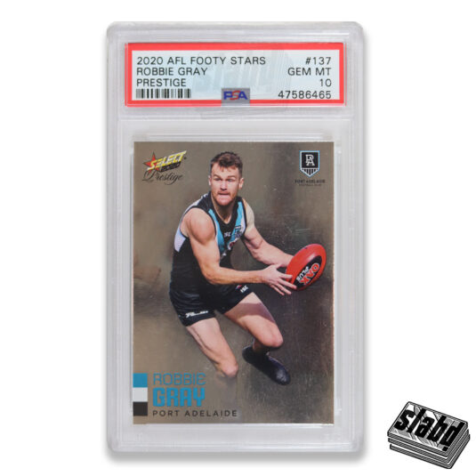 Robbie Gray Select Footy