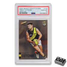 TRENT COTCHIN SELECT FOOTY
