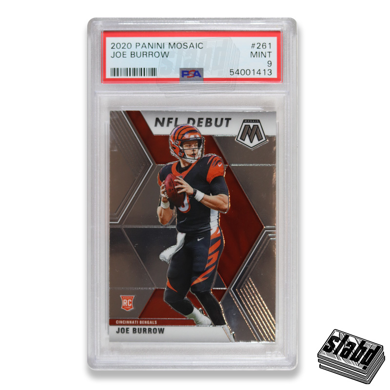 JOE BURROW JOE BURROW