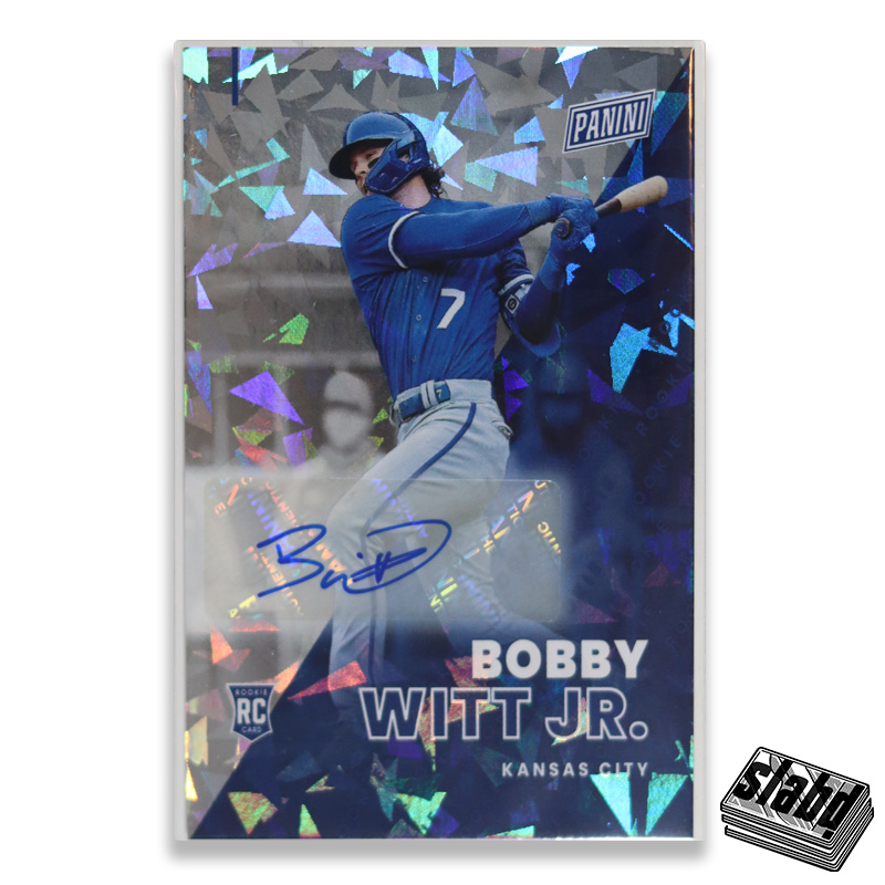 Bobby Witt Jr. National