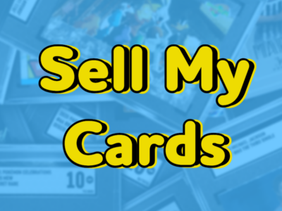 Sell My Cards