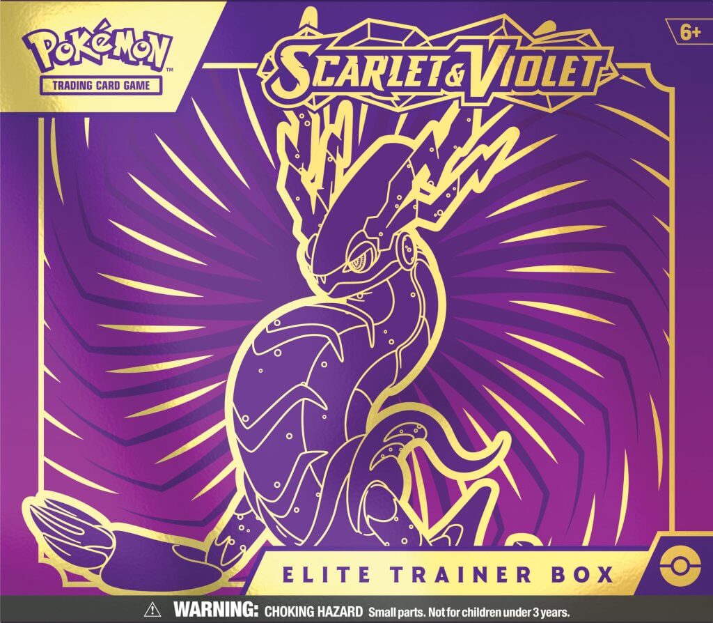Pokemon Tcg Scarlet Violet Elite Trainer Box Miraidon Front En 1024×894 Pokemon Tcg Scarlet Violet Elite Trainer Box Miraidon Front En 1024x894