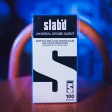 Slbd Universal Graded Sleeve Fitted 1