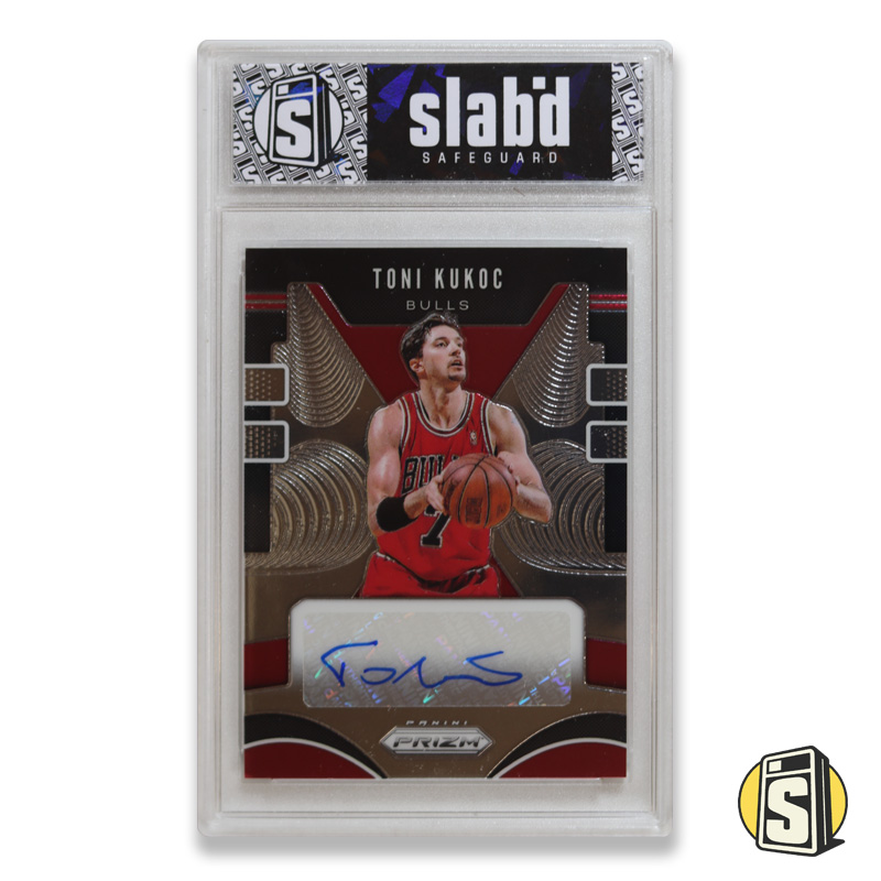 TONI KUKOC PANINI PRIZM