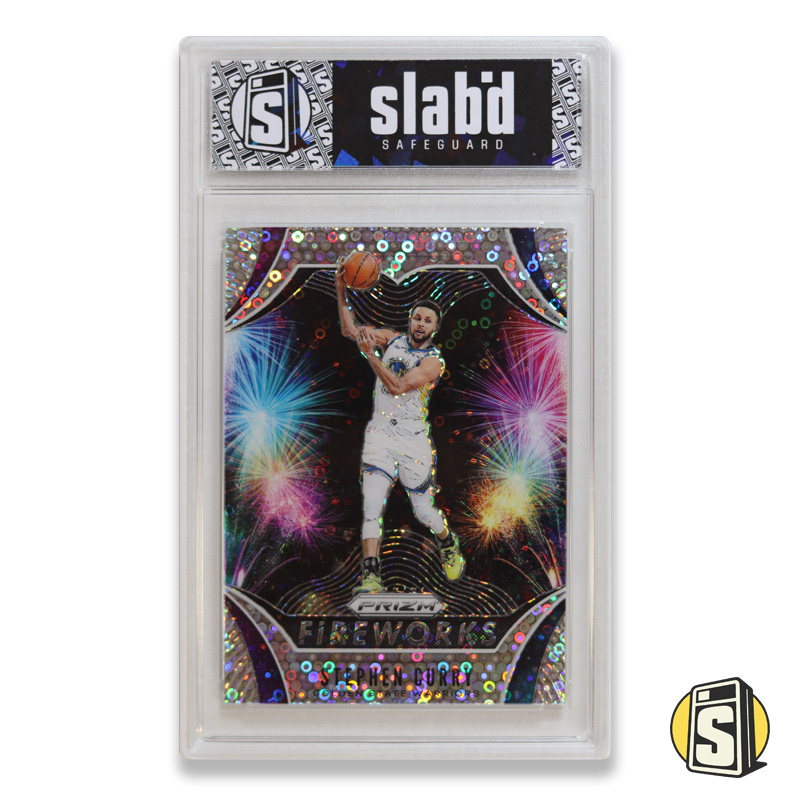 STEPHEN CURRY PANINI