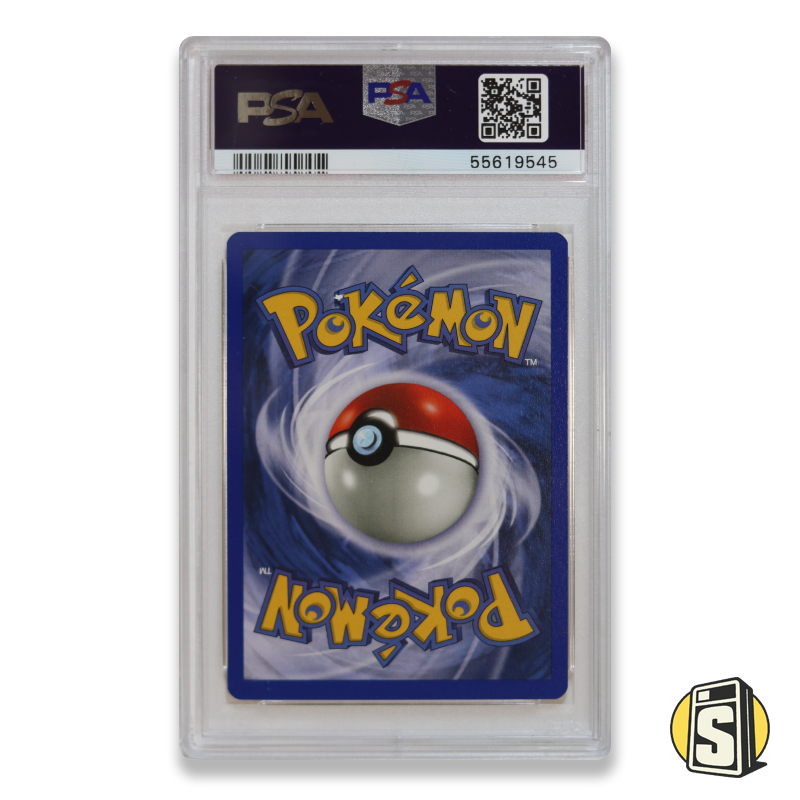 Shining Mewtwo Neo Destiny