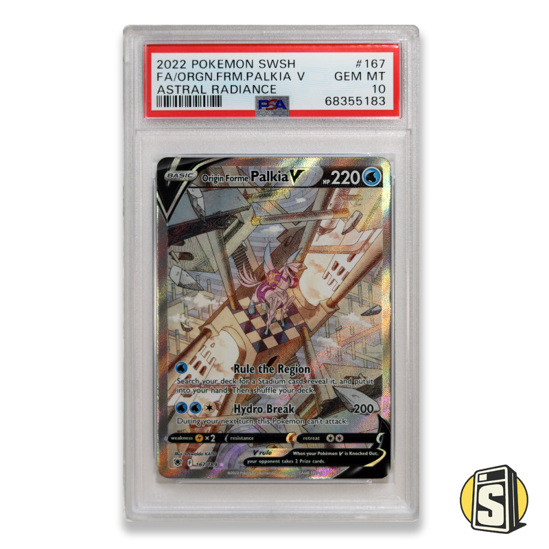 68355183 Front Origin Forme Palkia