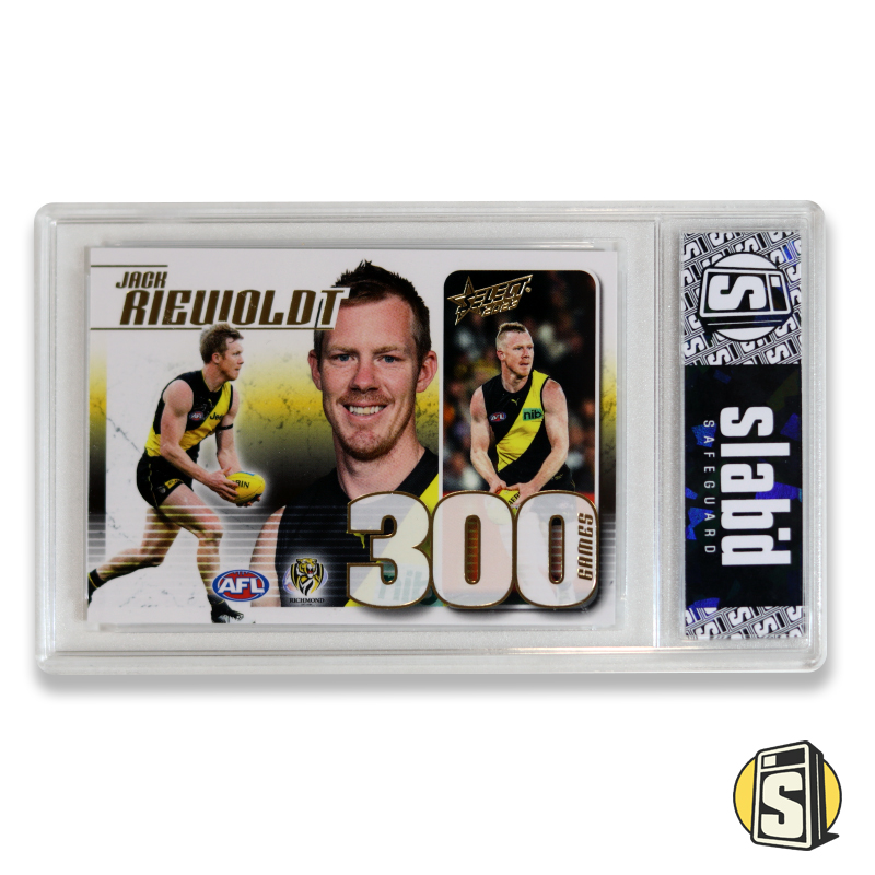 Jrgive Front Jack Riewoldt