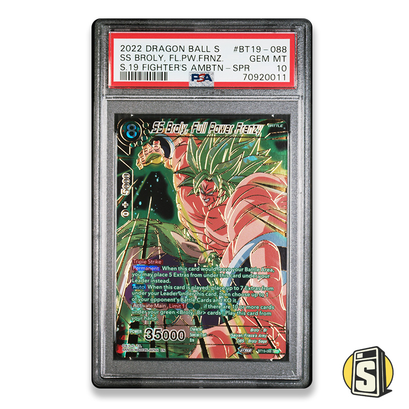 70920011 Front Ss Broly