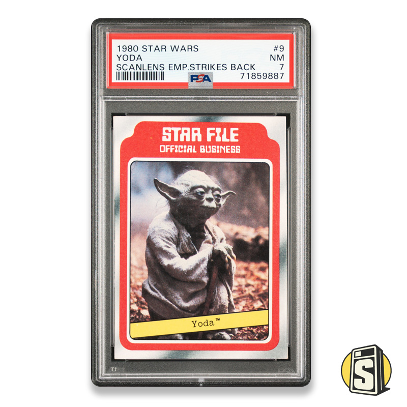 Graded Cards ⋆ Slabd