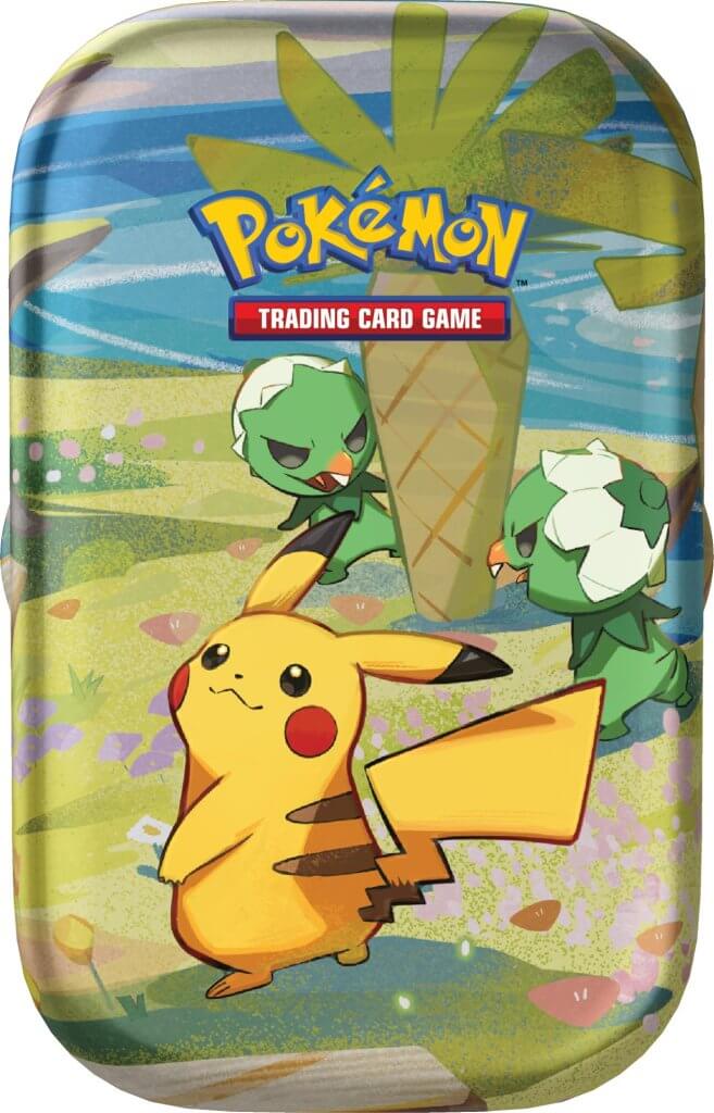 Pokemon Tcg Paldea Friends Mini Tin Pikachu En 657x1024 Pokemon Tcg Paldea Friends Mini Tin Pikachu En 657x1024
