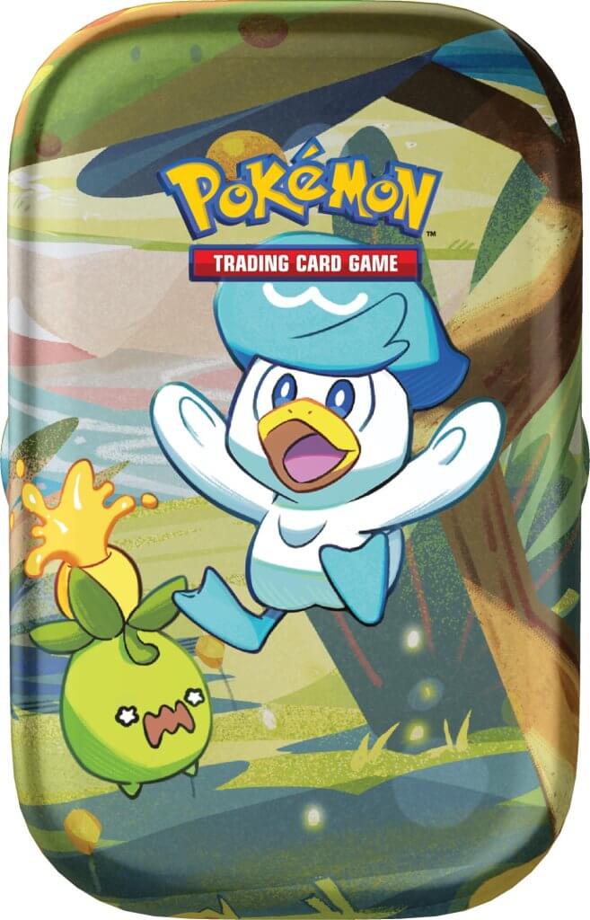 Pokemon Tcg Paldea Friends Mini Tin Quaxly En 657x1024 Pokemon Tcg Paldea Friends Mini Tin Quaxly En 657x1024