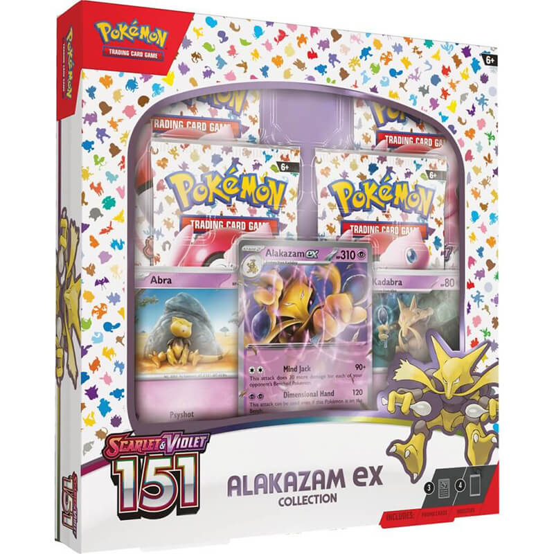 Pokemon Tcg Scarlet Violet 151 Collection Alakazam Ex En 821x1024 Pokemon Tcg Scarlet Violet 151 Collection Alakazam Ex En 821x1024