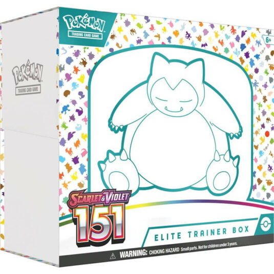 Pokemon Tcg Scarlet Violet 151 Elite Trainer Box En 1024x976