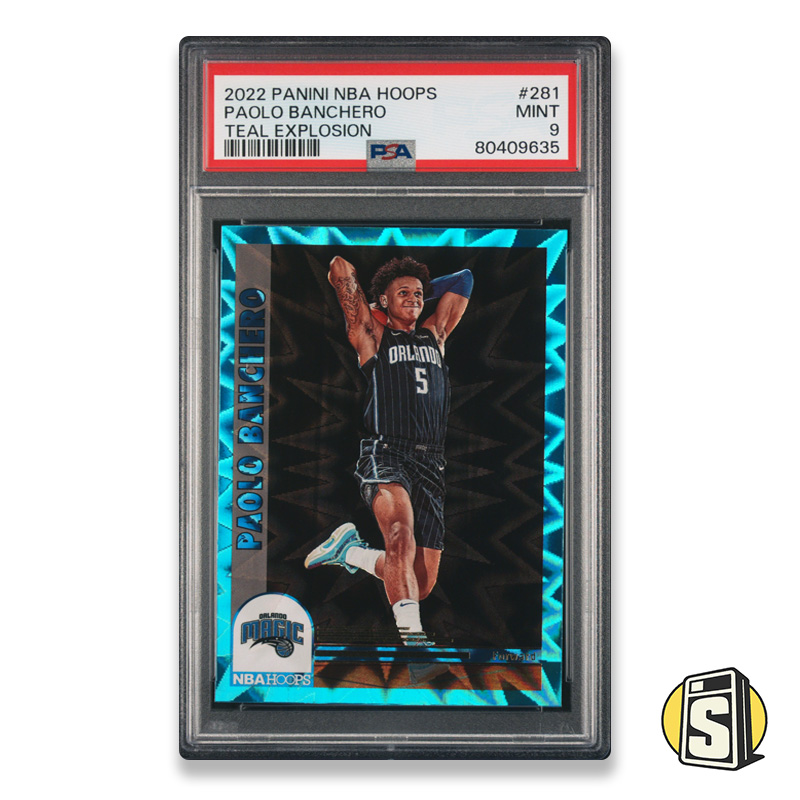 804049635 Front Paolo Banchero