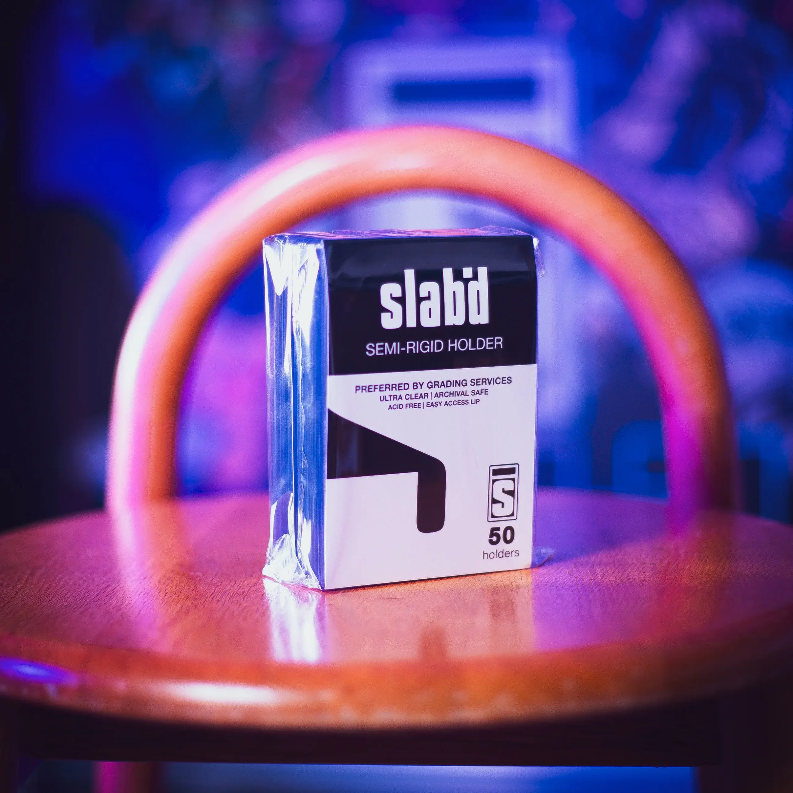 Slbd Card Saver 50pc