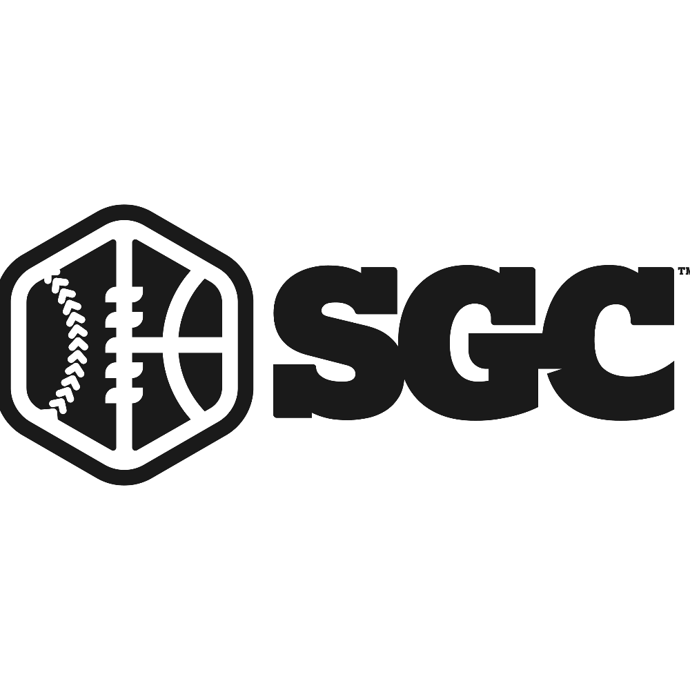 Sgc Logo Grading
