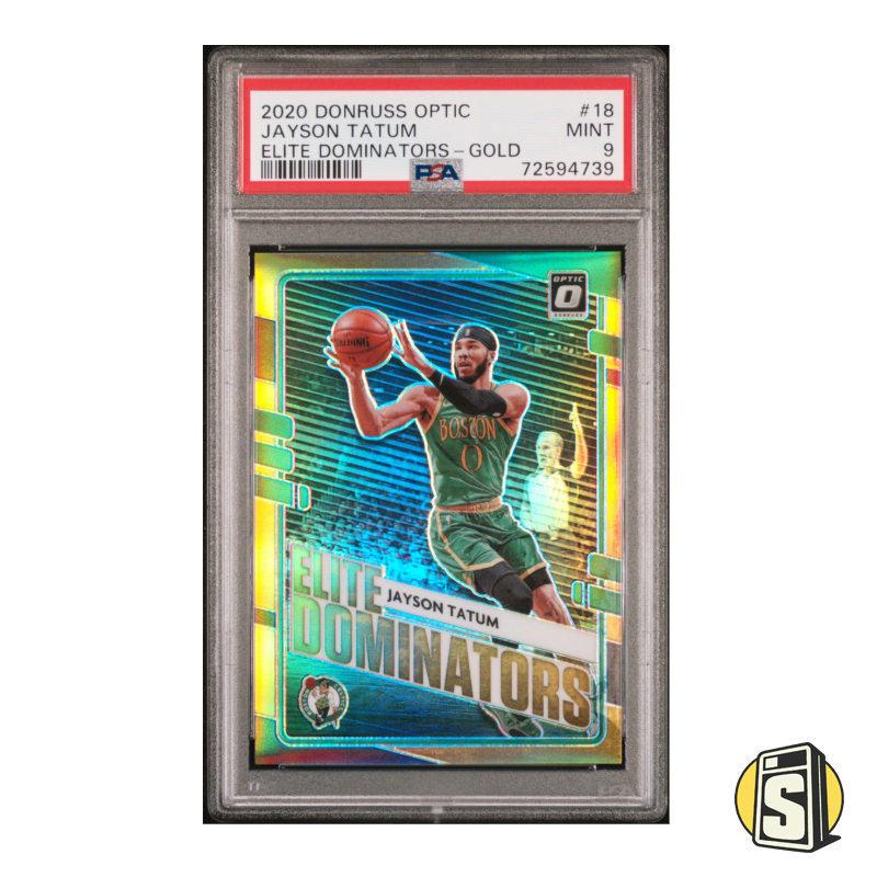 72594739 Front JAYSON TATUM ELITE DOMINATORS