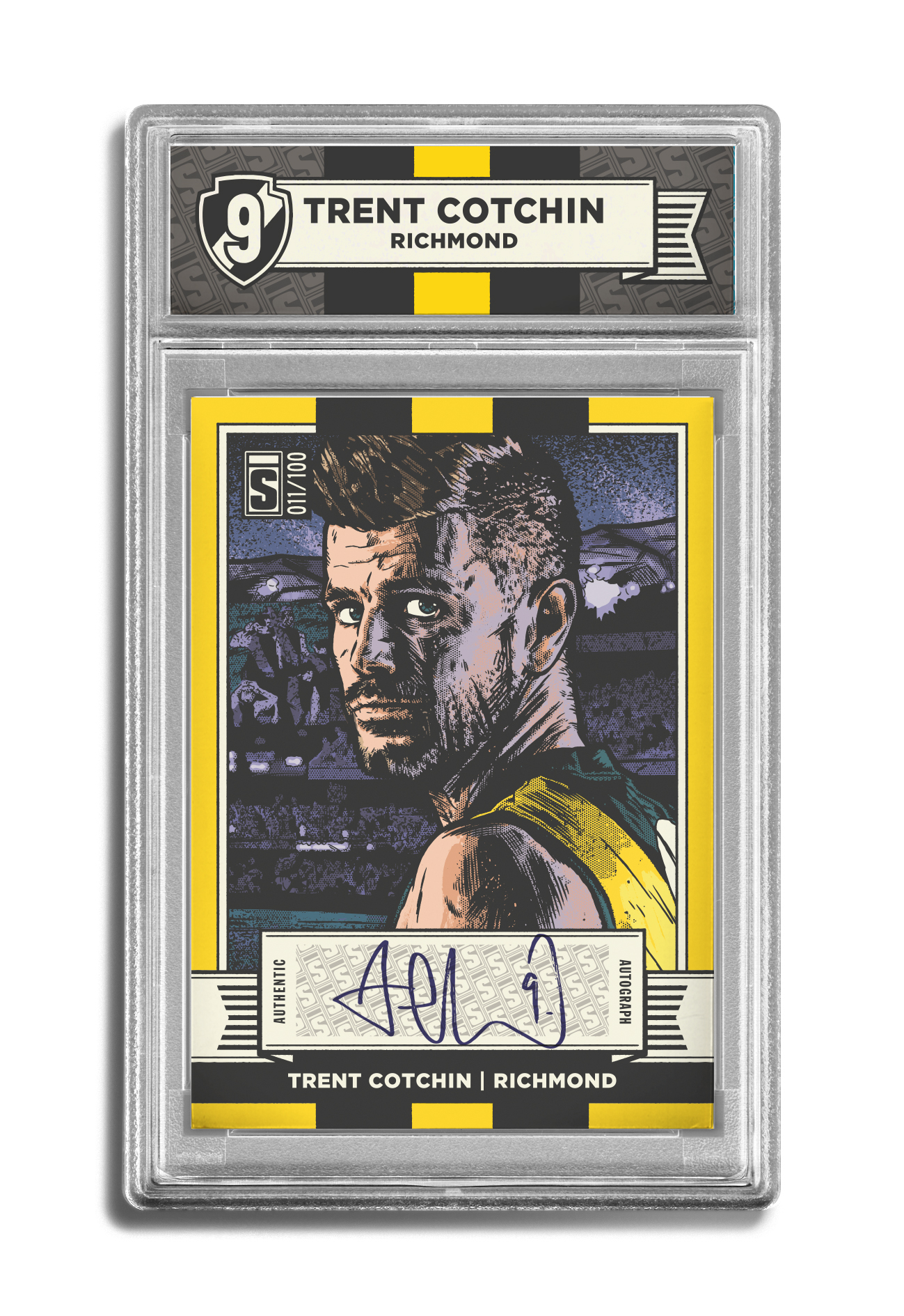 Slabd Tc Base Mock Up