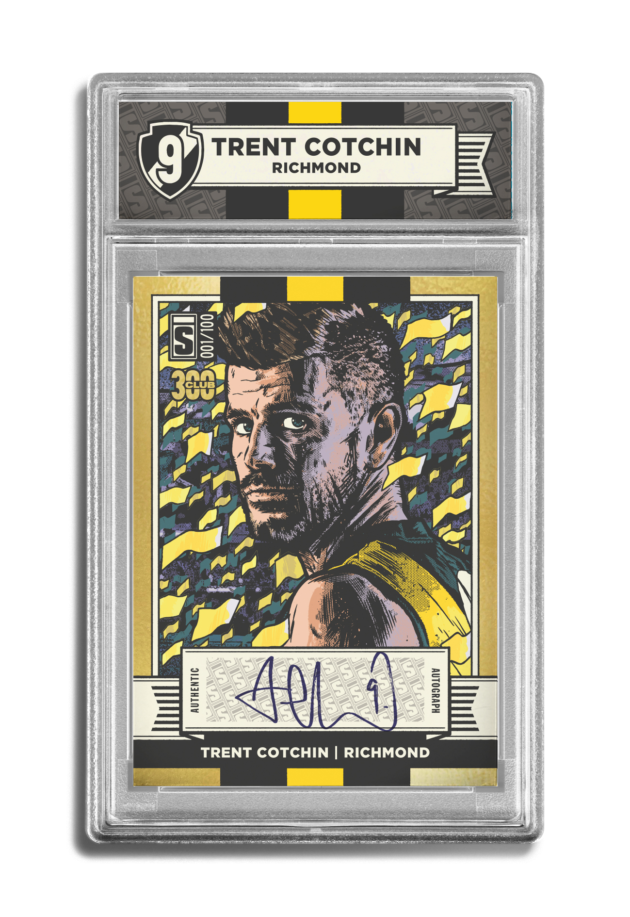 Slabd Tc Gold Mock Up