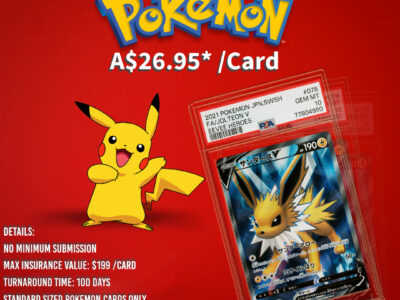 2024 SEPTEMBER POKEMON SPECIAL