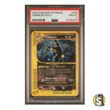 SKYRIDGE H30 UMBREON