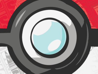 TCG Themed Slabbing – Coming February 2025!