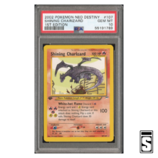 Shining Charizard