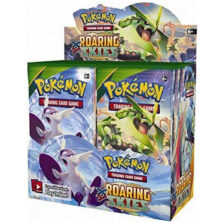 Roaring Skies Booster Box