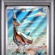SKARMORY POKEMON SSP EN-SURGING SPARKS