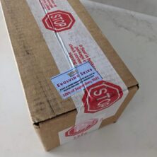 Evolving Skies Sealed Case