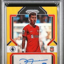 ROBERTO FIRMINO