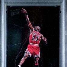 MICHAEL JORDAN ULTRA SCORING KINGS