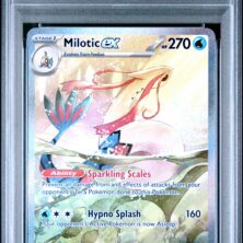 MILOTIC ex POKEMON SSP EN-SURGING SPARKS