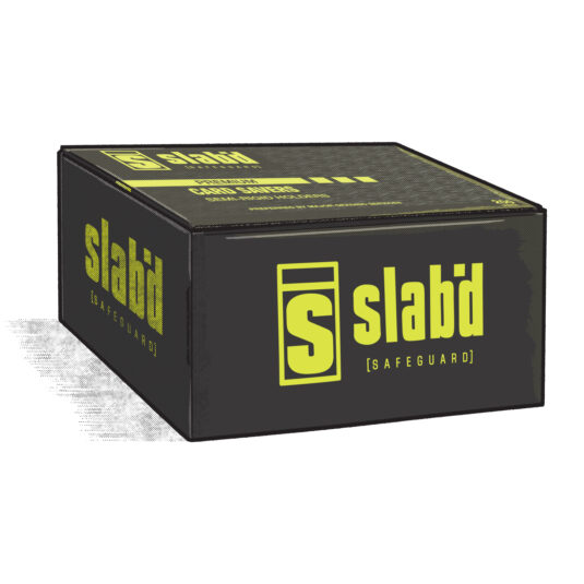 Csv 200 Srh Slabd Card Savers Box